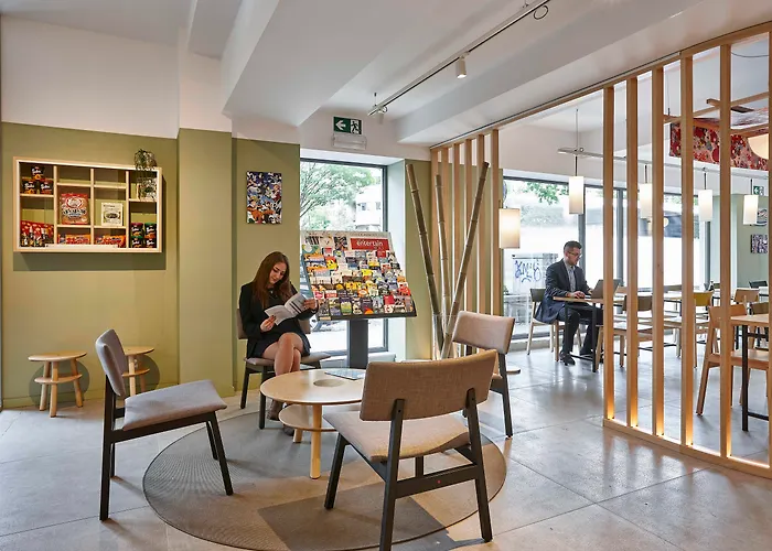 YadoyaHotel Bruxelles