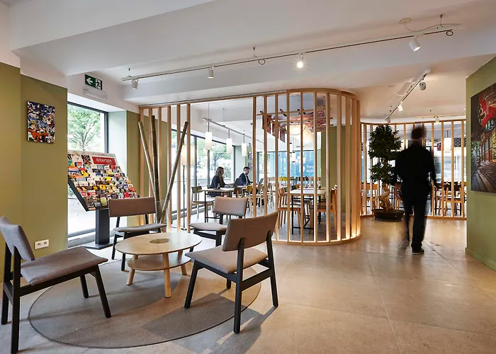 YadoyaHotel Bruxelles